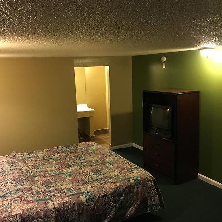 Crown Inn Toledo Dış mekan fotoğraf
