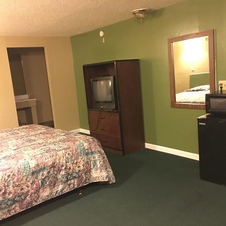 Crown Inn Toledo Dış mekan fotoğraf