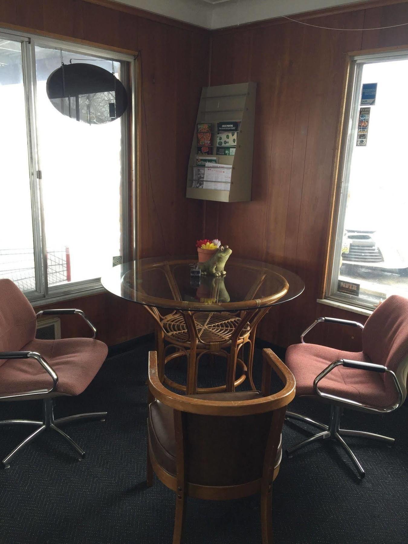 Crown Inn Toledo Dış mekan fotoğraf