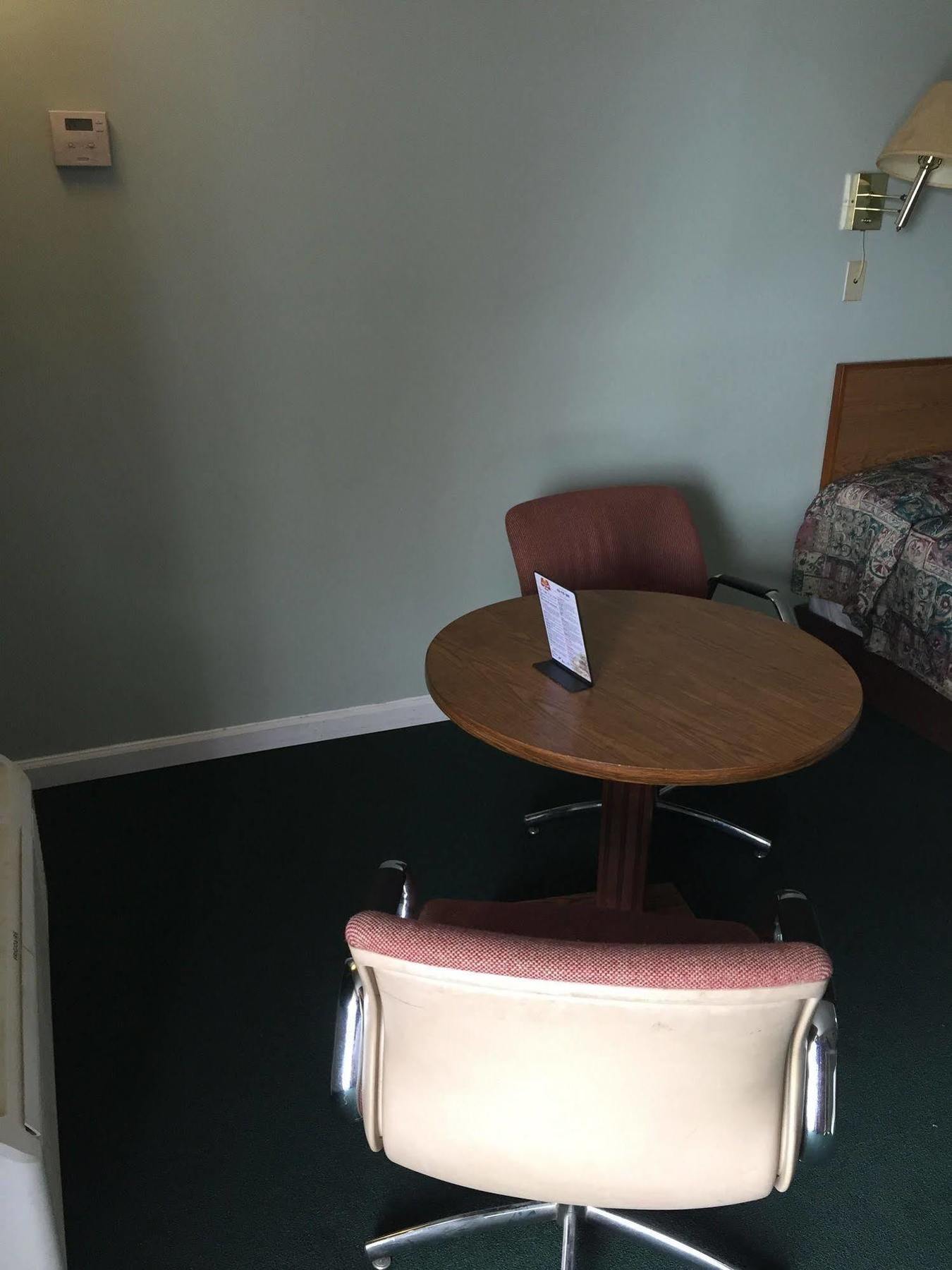 Crown Inn Toledo Dış mekan fotoğraf